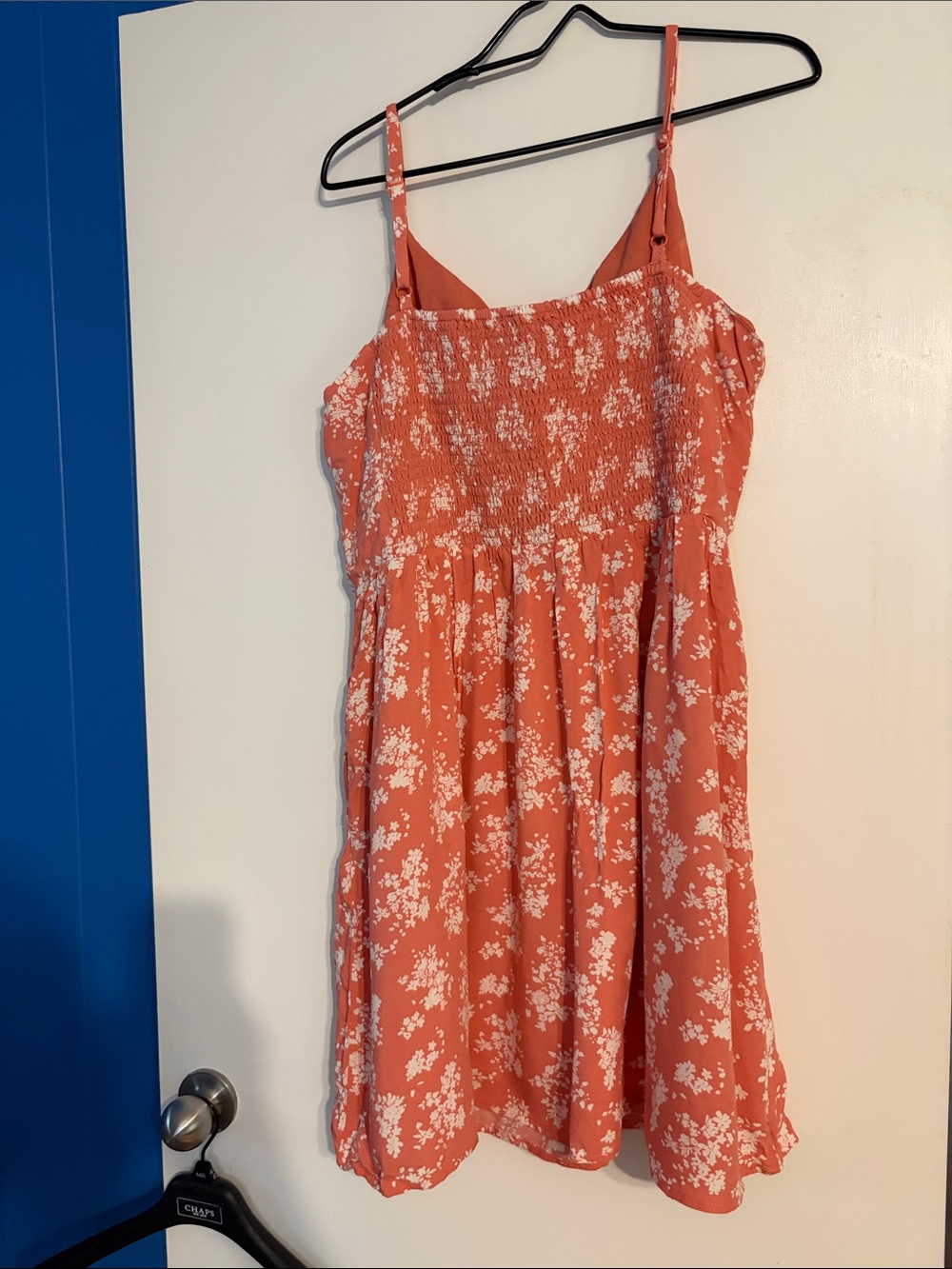 Maurices Floral Dress - Picture 3 of 6